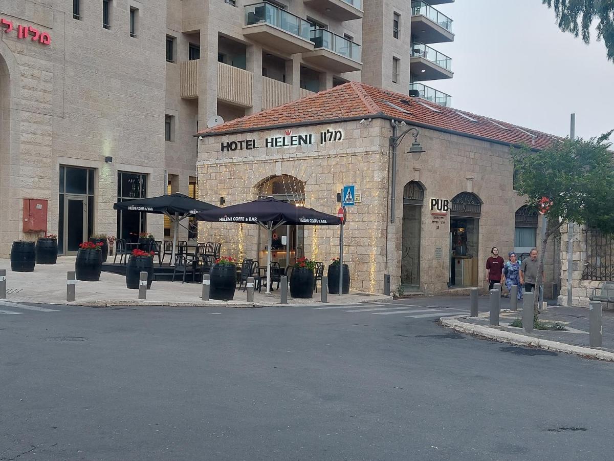 Hotel Heleni 3*