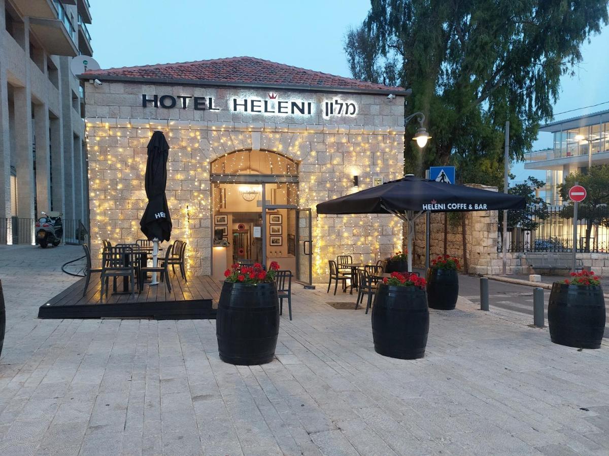 Heleni 3*